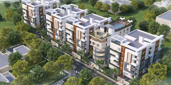 Smart City View 2